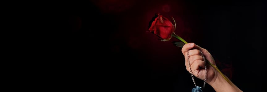 A Magic & Storytelling Spectacle by Shahrooz