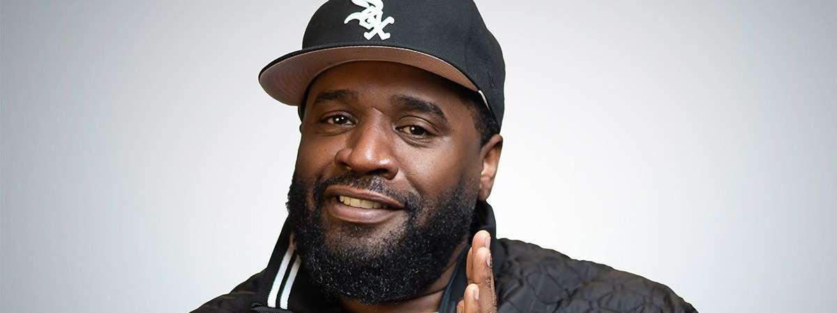 Corey Holcomb