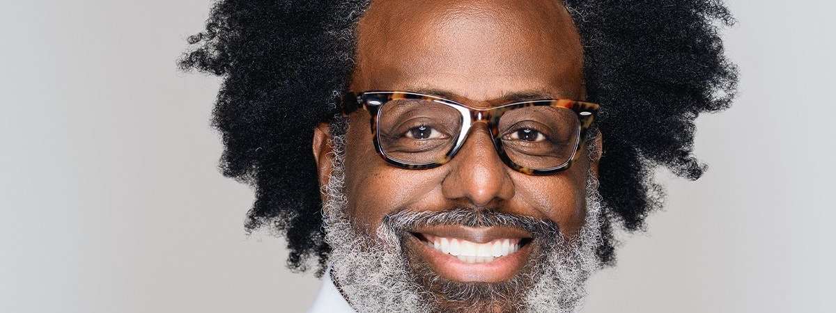 Marcus D. Wiley