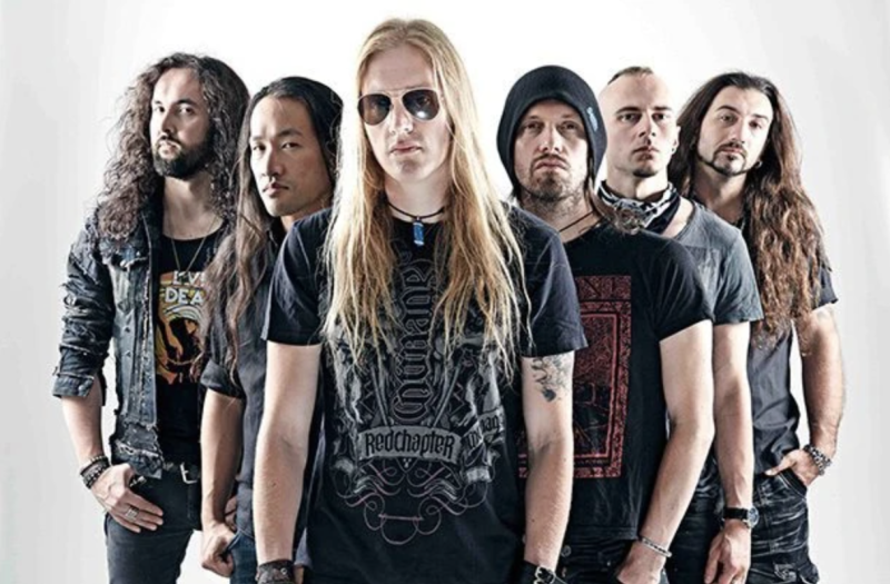 Dragonforce
