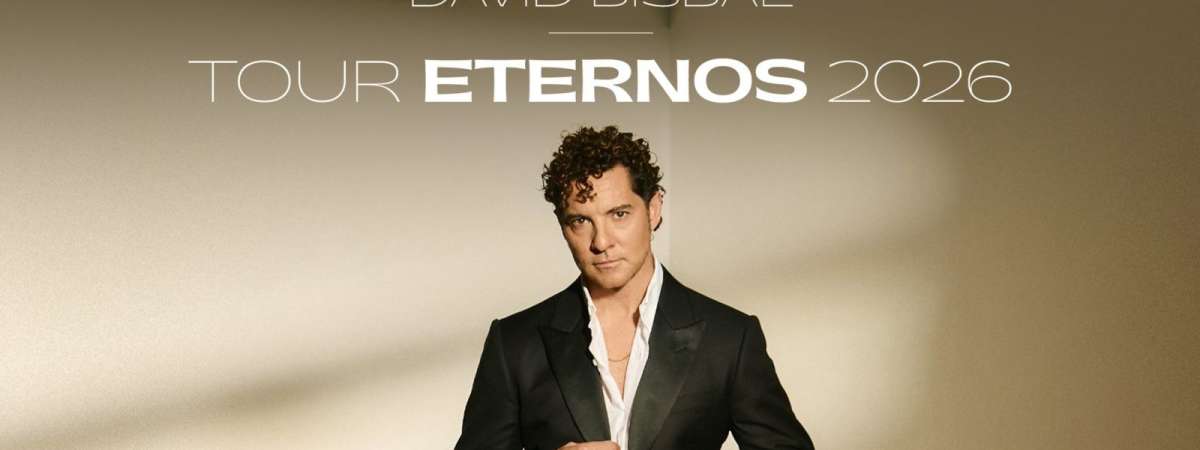 David Bisbal