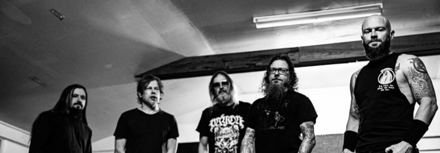 Acid Bath & Ministry