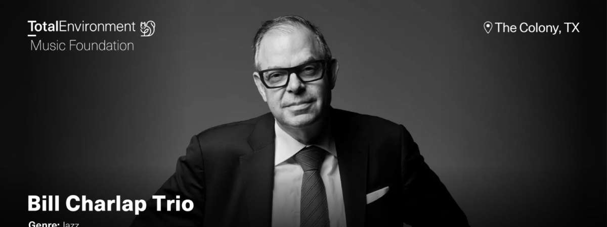 Bill Charlap Trio