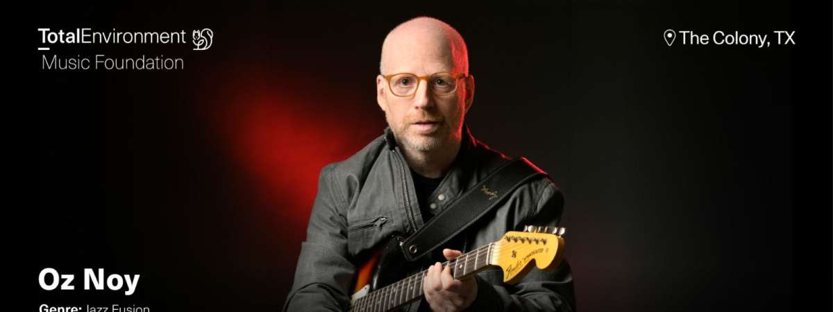 Oz Noy