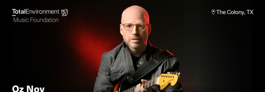 Oz Noy