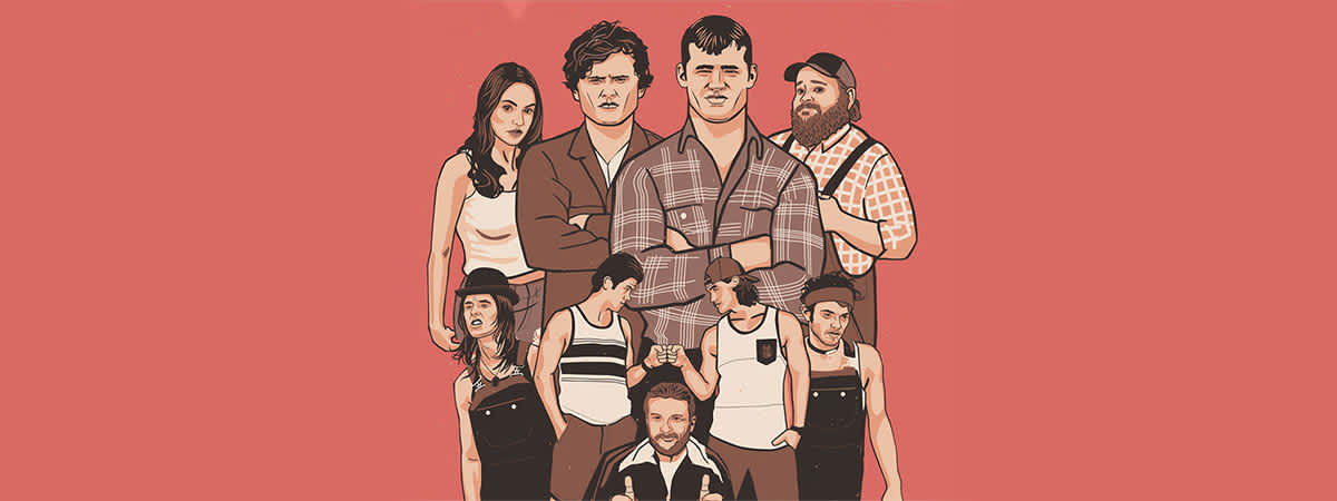 Letterkenny Live