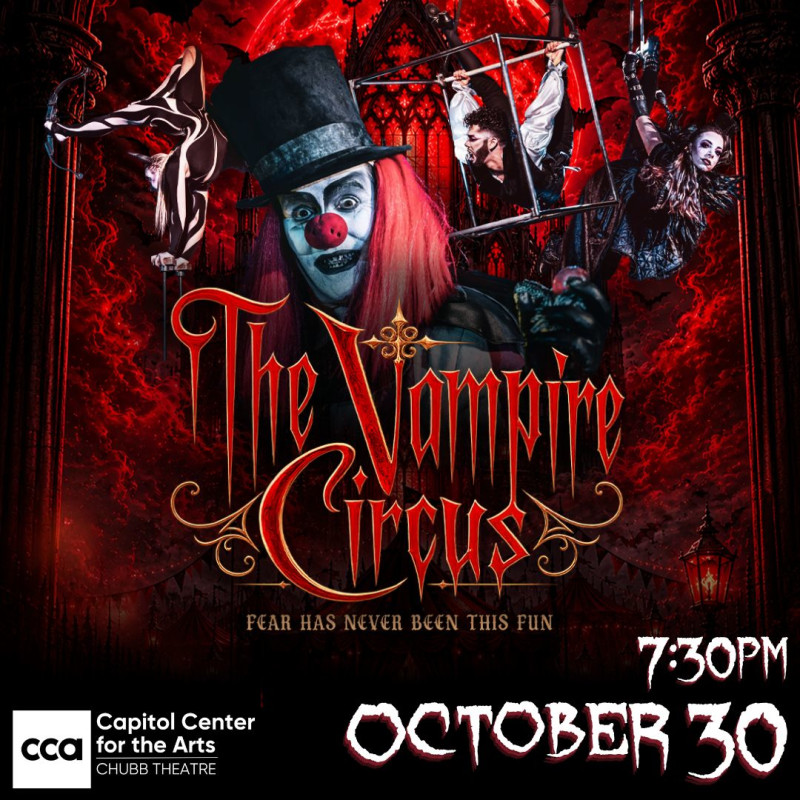 The Vampire Circus