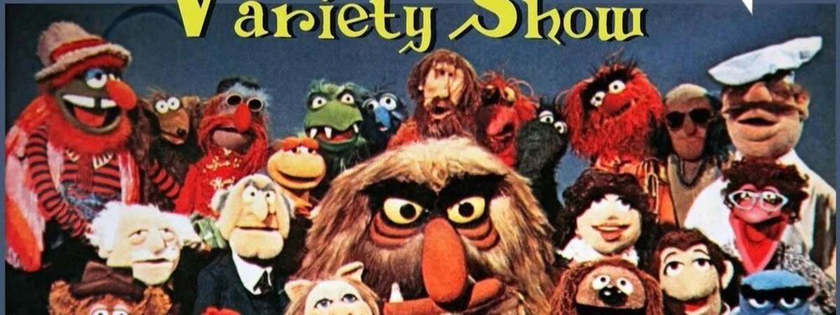 The Lilypad Variety Show