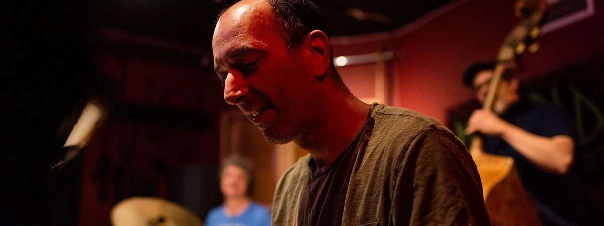 Gill Aharon Trio
