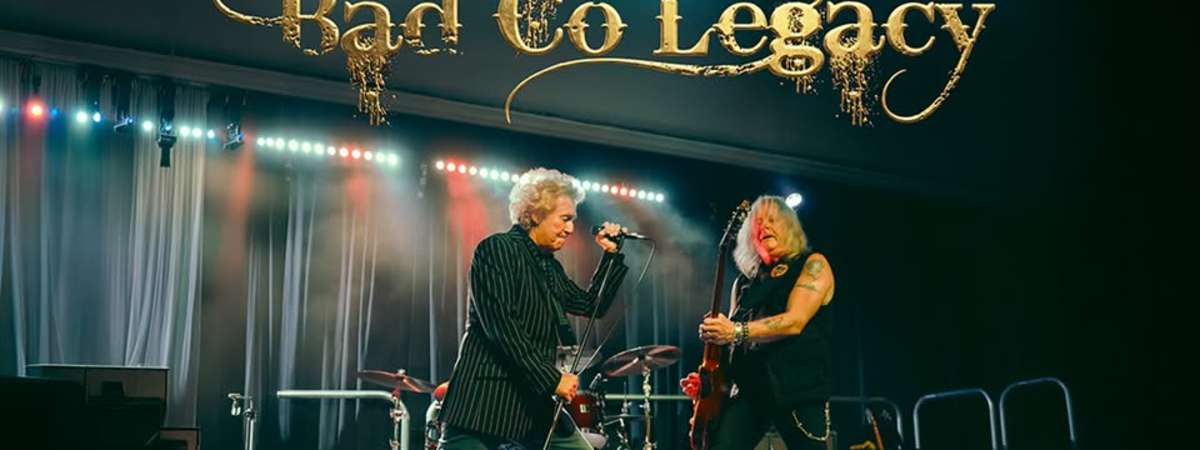 Bad Co Legacy
