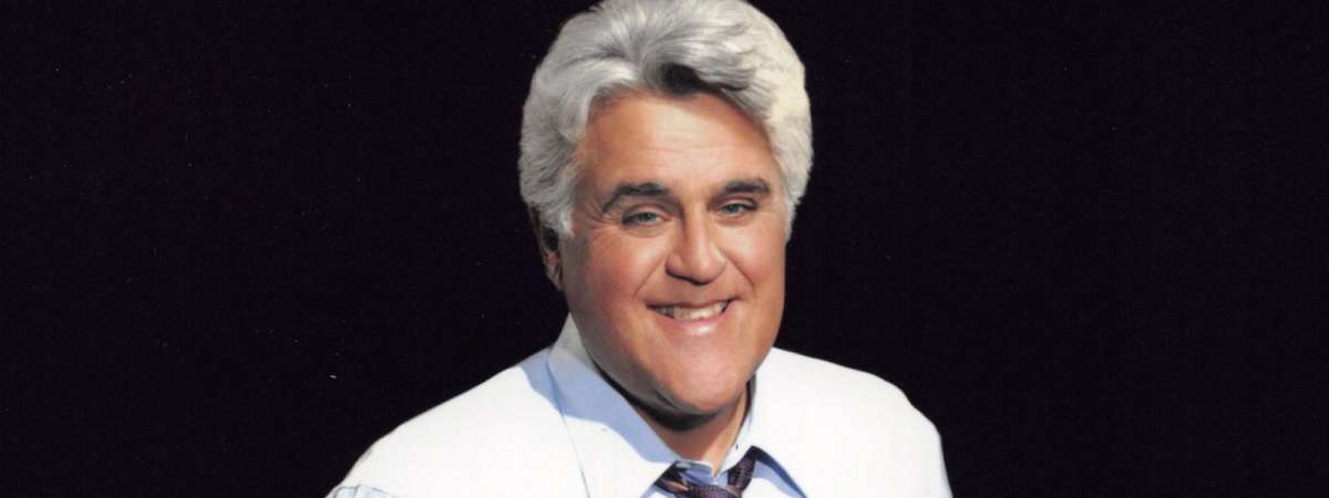 Jay Leno