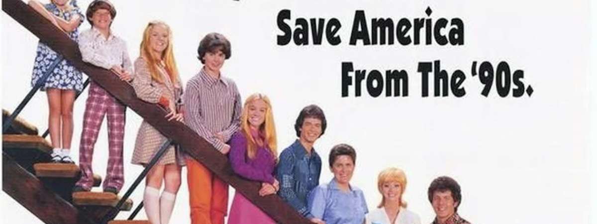 The Brady Bunch Movie