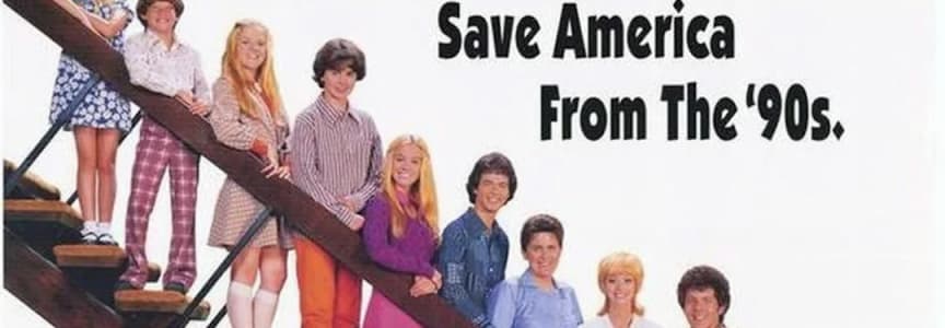 The Brady Bunch Movie