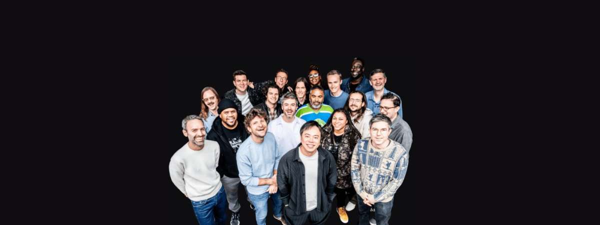 Snarky Puppy