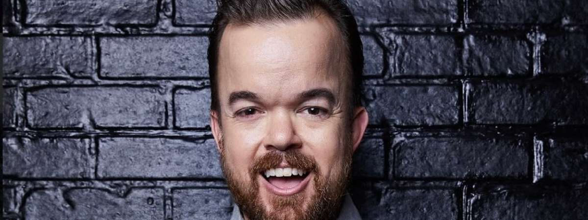 Brad Williams