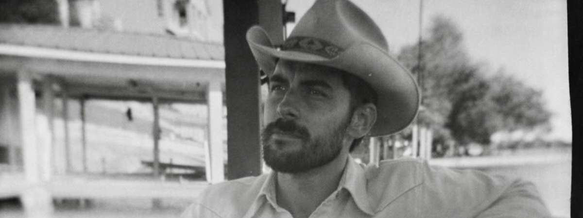 Robert Ellis, guests