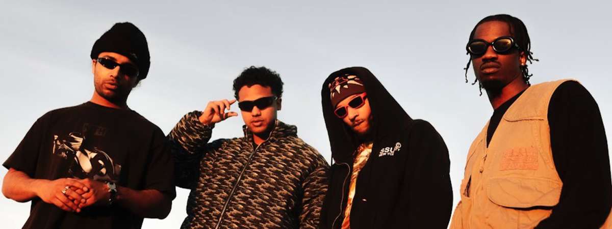 Bungalow Collect Across America Tour: Disco Rap in Milwaukee
