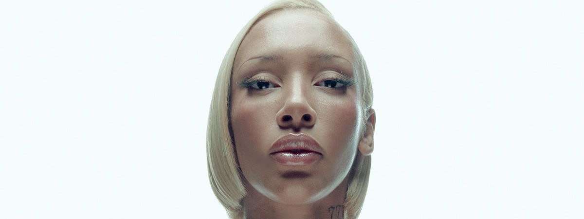 Naomi Sharon