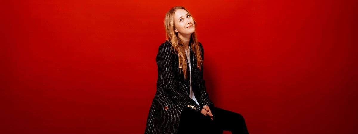 Karina Rykman + Special Guests Guerilla Toss