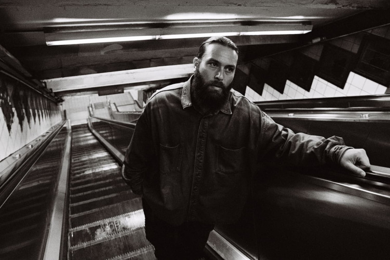 Nick Hakim