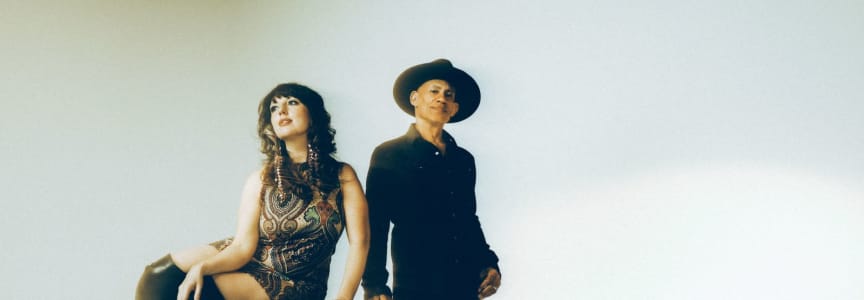 The Boneshakers