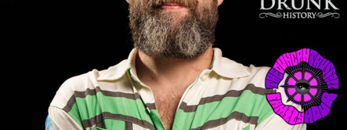 Duncan Trussell