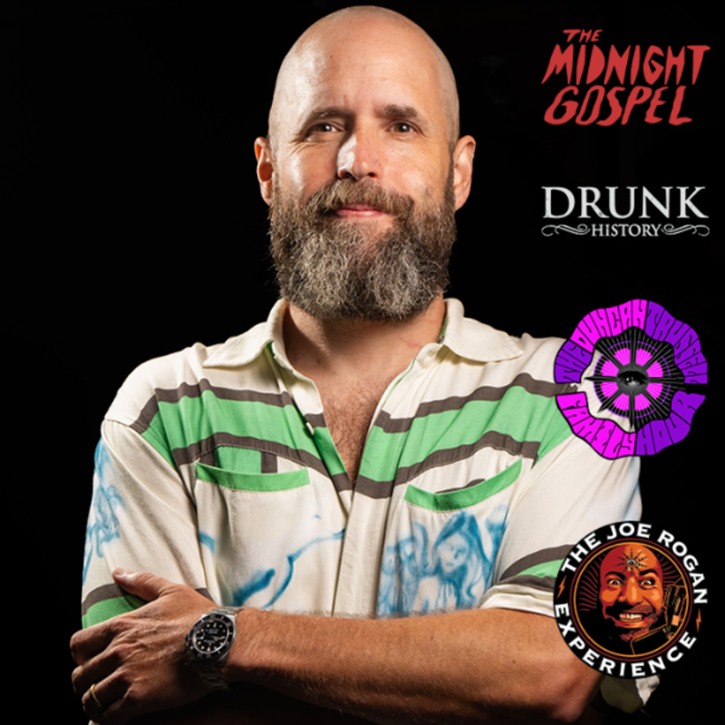 Duncan Trussell