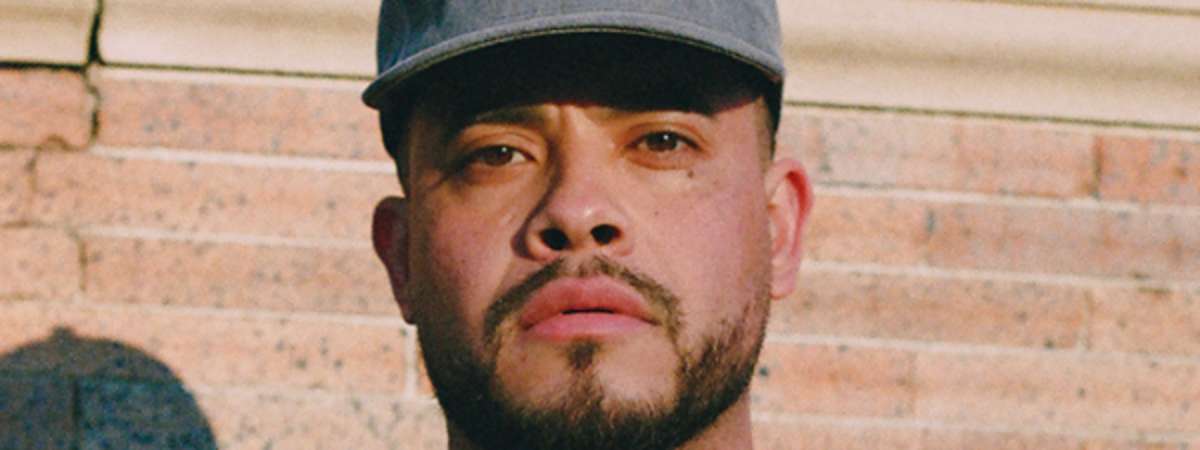 Kev Herrera
