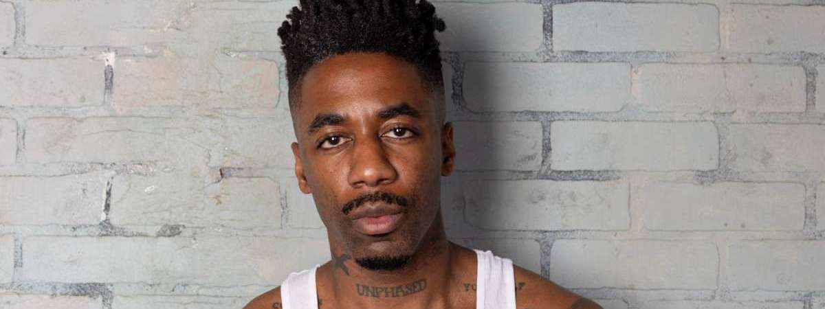 DAX – The Anger Management Tour