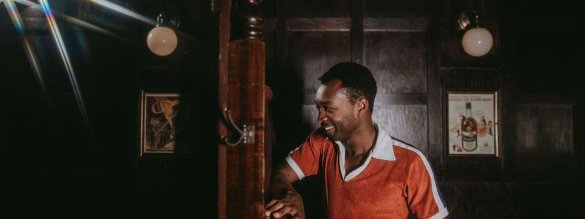 Jalen Ngonda: Doctrine of Love Tour