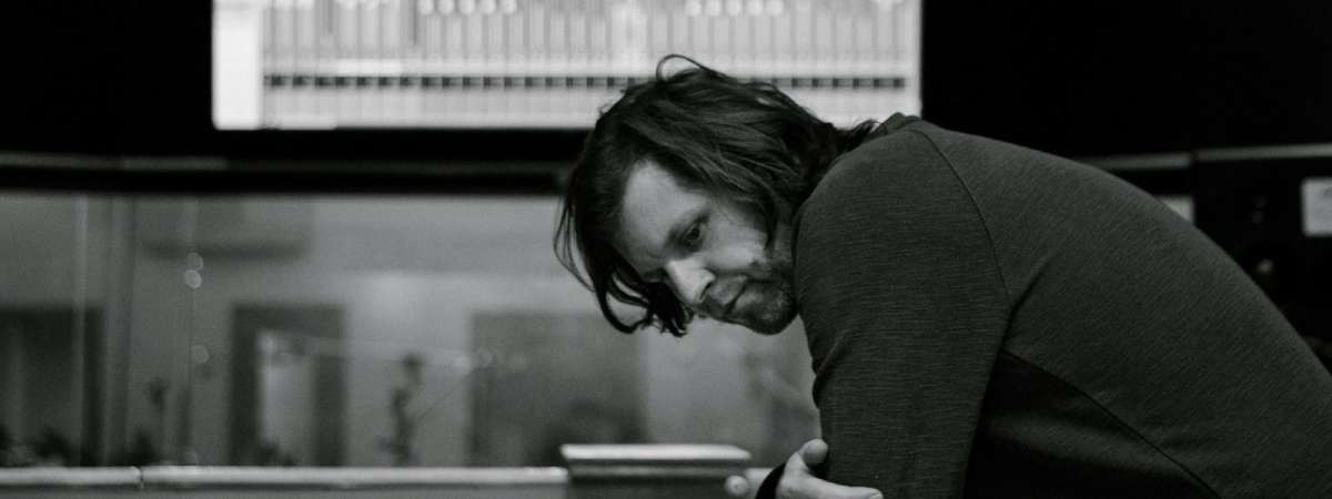 An Intimate Evening with Copeland