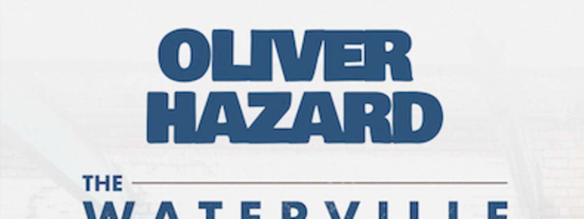 Oliver Hazard