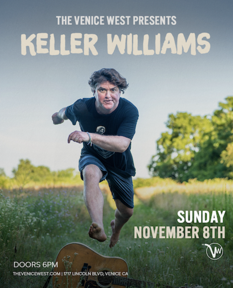 Keller Williams