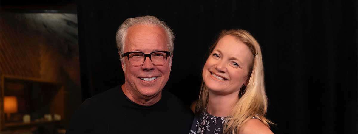 Kelly Willis & Radney Foster