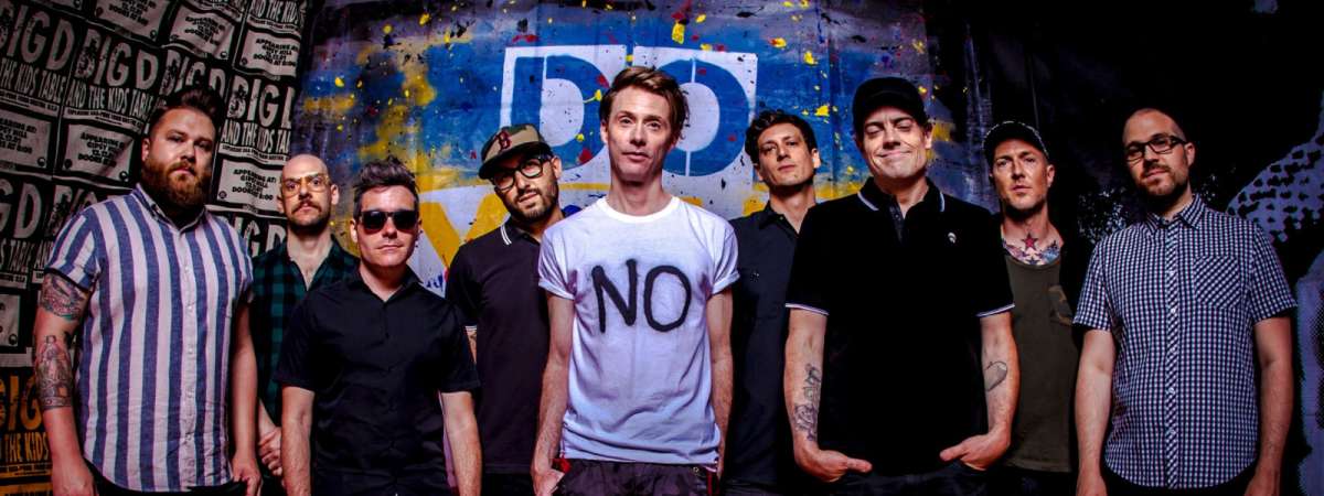 Big D and the Kids Table, The Pietasters, Devon Kay and the Solutions