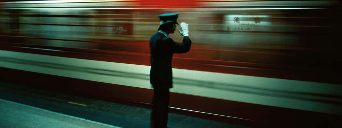 Greg Girard