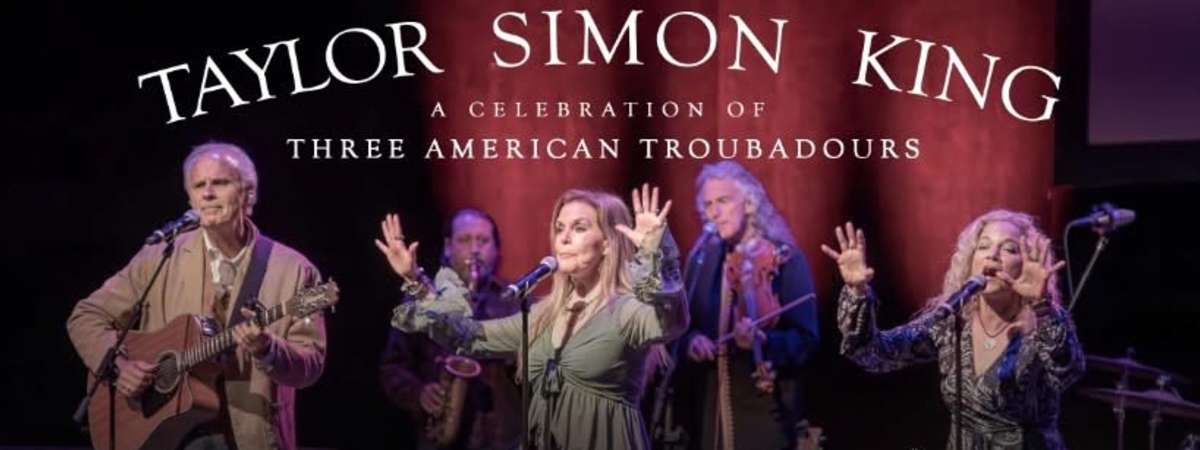 A Tribute to Taylor, Simon & King