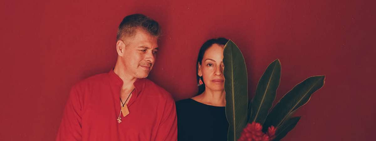Rodrigo y Gabriela