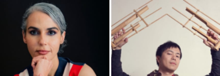 Clarice Assad & Keita Ogawa