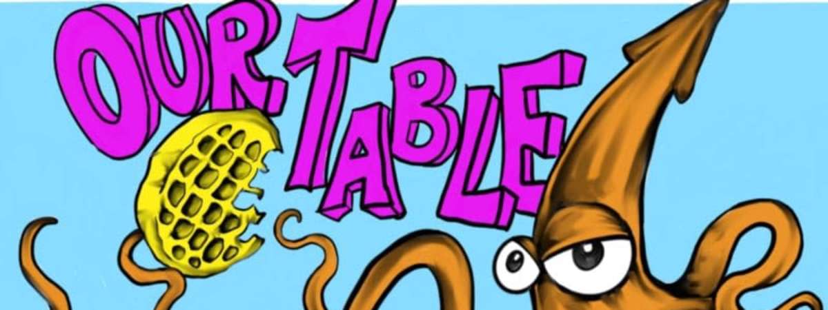 Our Table