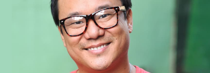 The Shindig Show with Jimmy Shin