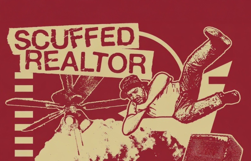Scuffed Realtor: LIVE with Nick Rochefort and Alex Schultz