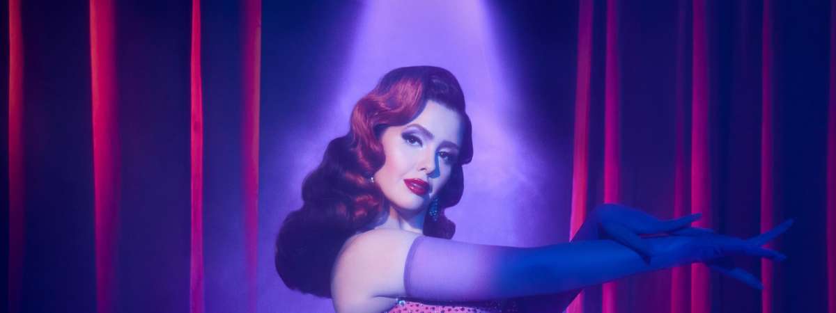 Carousel Club Burlesque