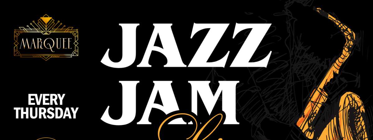 Jazz Jam