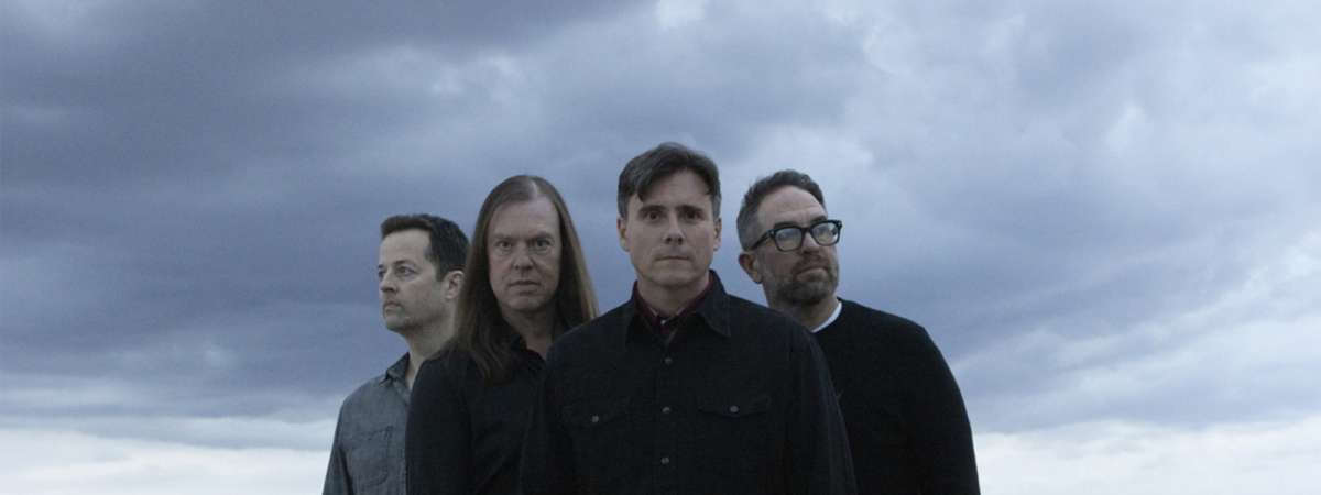 Jimmy Eat World 25 Years Of Bleed American