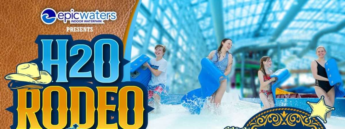 H2o Rodeo