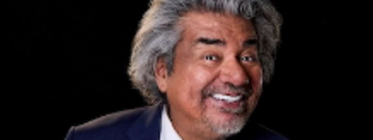George Lopez