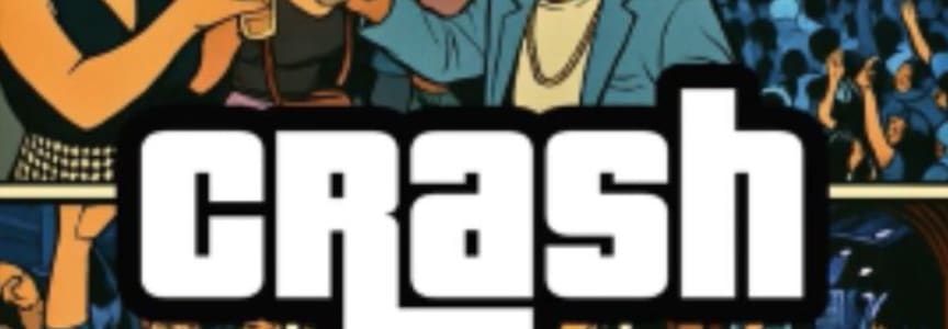 Crash Out (Afrobeats, Dancehall, Hip-Hop & More)