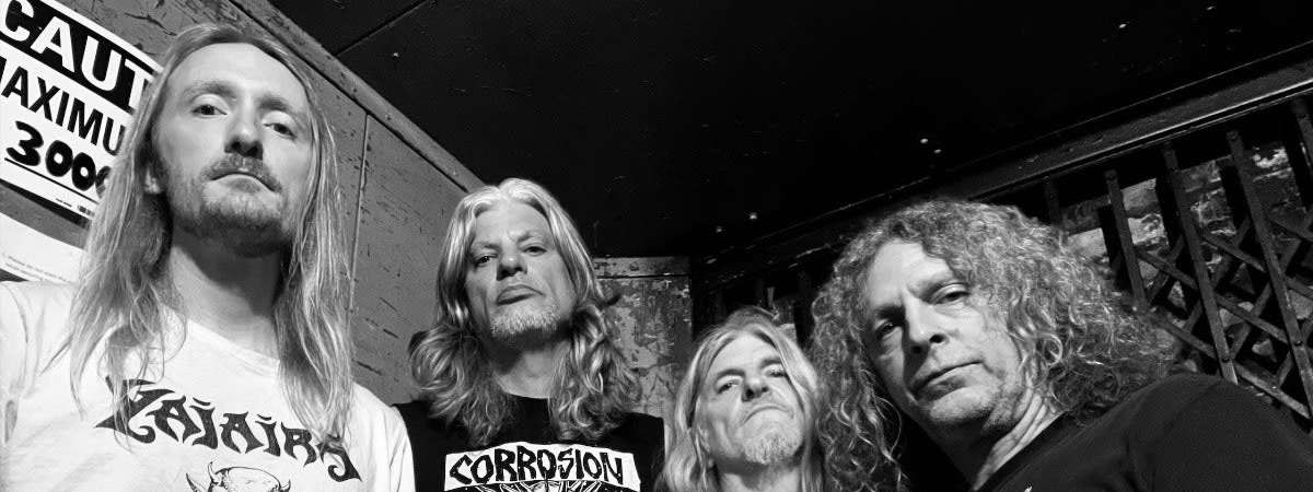 The Obsessed + Hippie Death Cult + Lost Relics