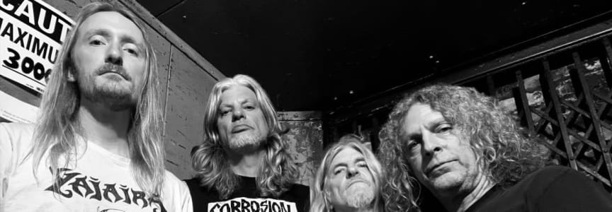 The Obsessed + Hippie Death Cult + Lost Relics